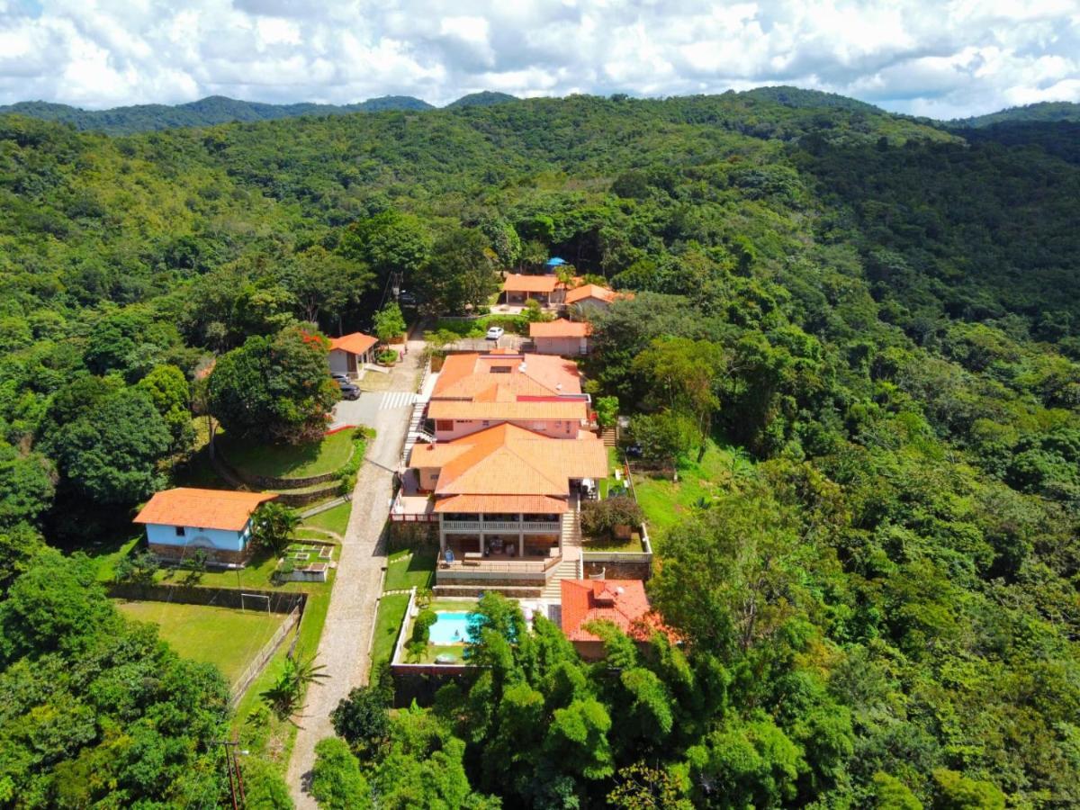 Le Reve E Restaurante Inn Guaramiranga