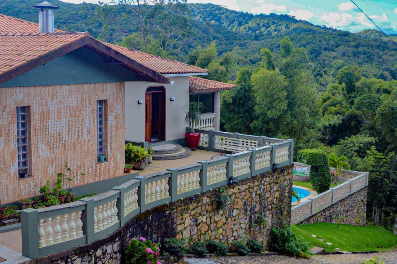 Le Reve E Restaurante Guaramiranga