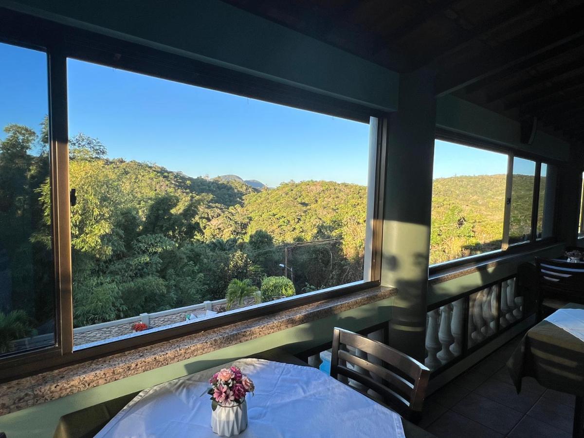 Le Reve E Restaurante * Guaramiranga
