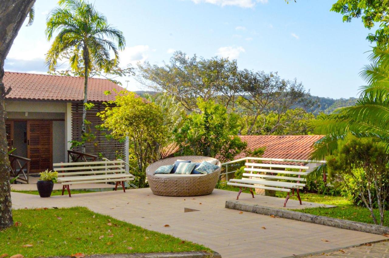 Inn Le Reve E Restaurante Guaramiranga