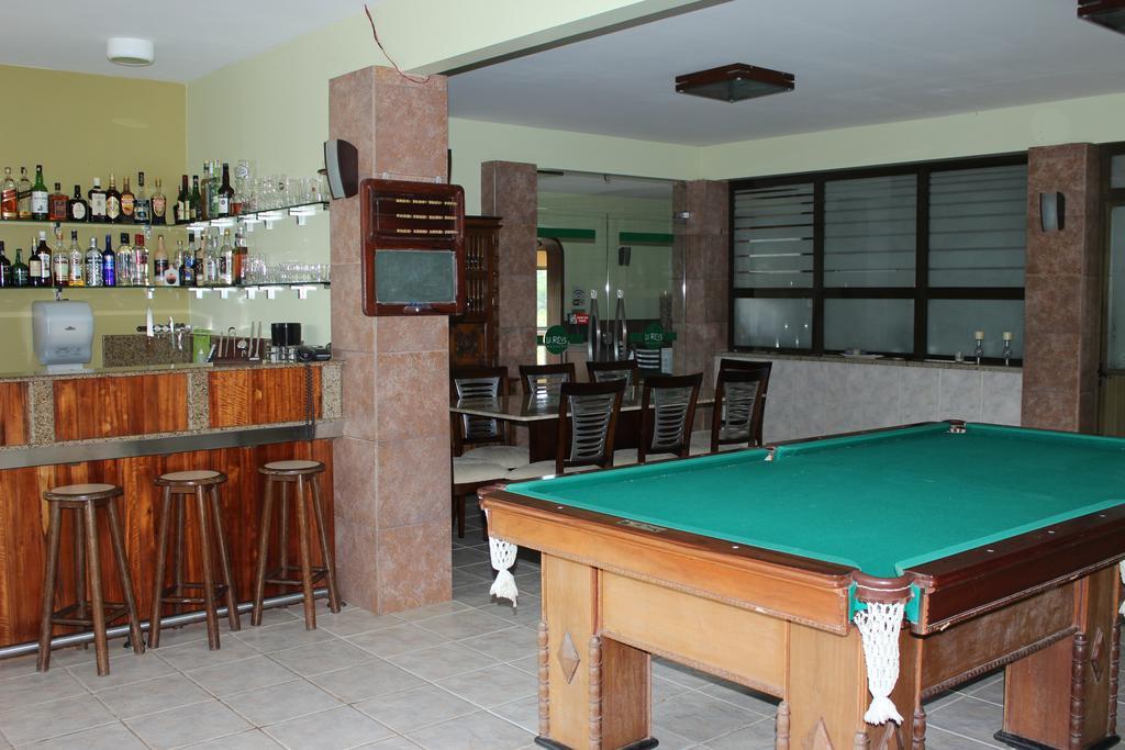 Le Reve E Restaurante
