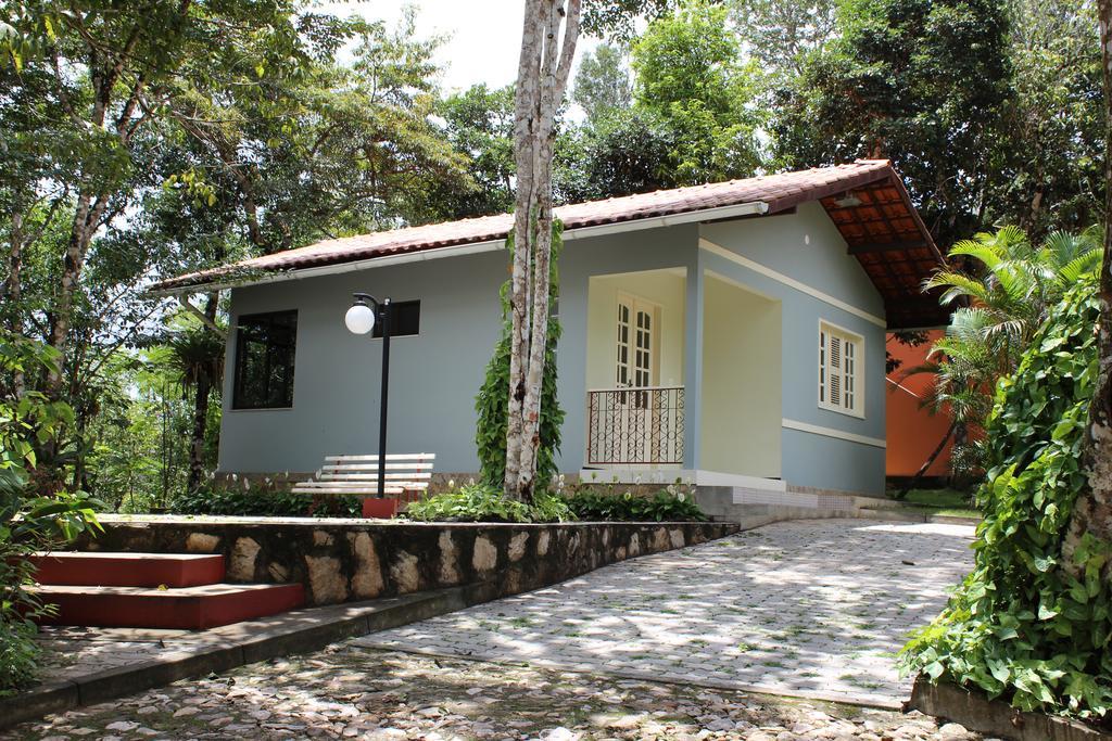 Le Reve E Restaurante * Guaramiranga